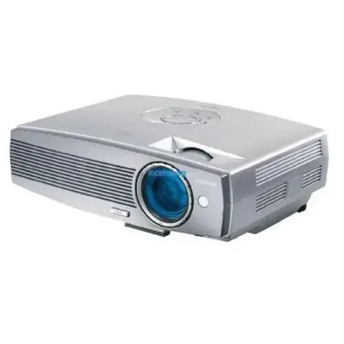 TOSHIBA P75 PROJEKSIYON