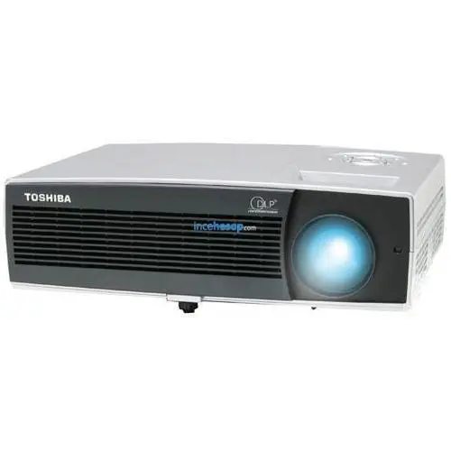 TOSHIBA T95 PROJEKSIYON