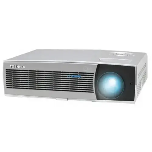 TOSHIBA T100 PROJEKSIYON 