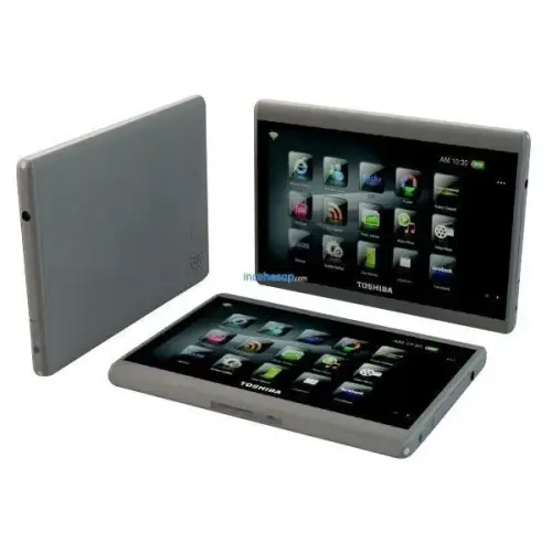 TOSHIBA (PX1530U-1ET1) JOURNE Tablet Pc
