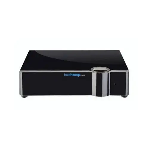 TOSHIBA STORE TV 1 TB MEDYA OYNATICI
