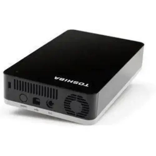 TOSHIBA 1.5 TB 3.5″ STORE ART TAŞINABİLİR HARDDISK