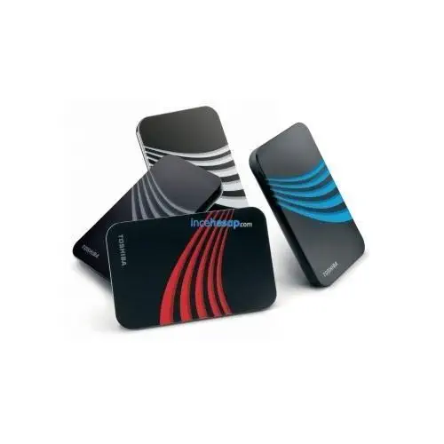 TOSHIBA 500 GB 2.5″ TAŞINABİLİR HARDDISK 