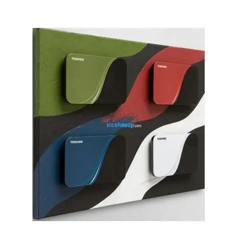 TOSHIBA 500 GB 2.5″ TAŞINABİLİR HARDDISK 