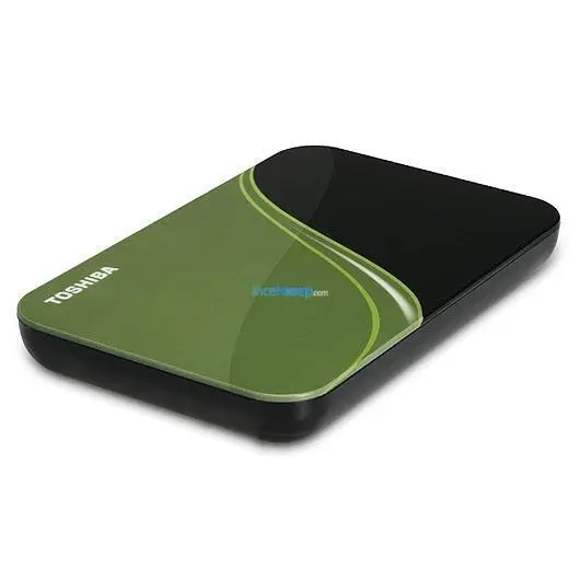 TOSHIBA 640 GB 2.5″ TAŞINABİLİR HARDDISK 