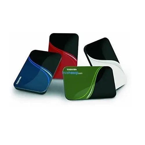 TOSHIBA 640 GB 2.5″ TAŞINABİLİR HARDDISK 