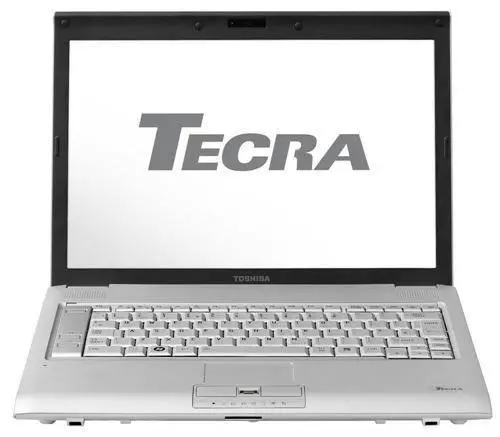 TOSHIBA TECRA R10-15P NOTEBOOK