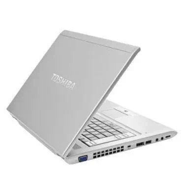 TOSHIBA TECRA R10-15P NOTEBOOK