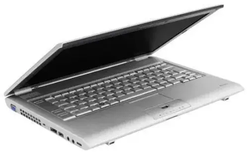 TOSHIBA TECRA R10-15P NOTEBOOK