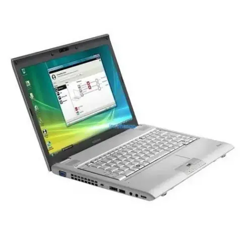 TOSHIBA TECRA R10-15P NOTEBOOK