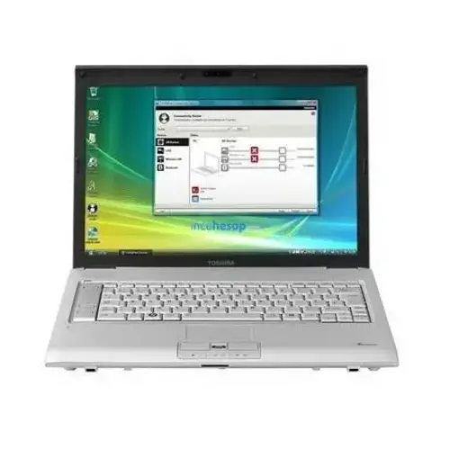 TOSHIBA TECRA R10-15P NOTEBOOK
