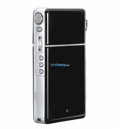 Cavo Dati Adattatore USB 2.0 Mini USB | Compatibile Con Toshiba Camileo S10 E Fotocamere - 5