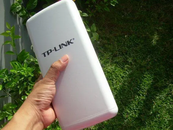 TP-LINK TL-WA5210G 54Mbps High Power Outdoor AP