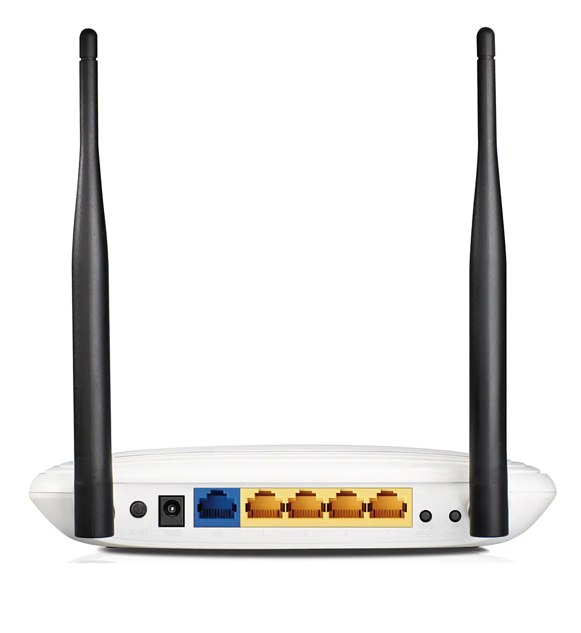 Tp-Link TL-WR841ND 4 Port 300 Mbps Kablosuz Router