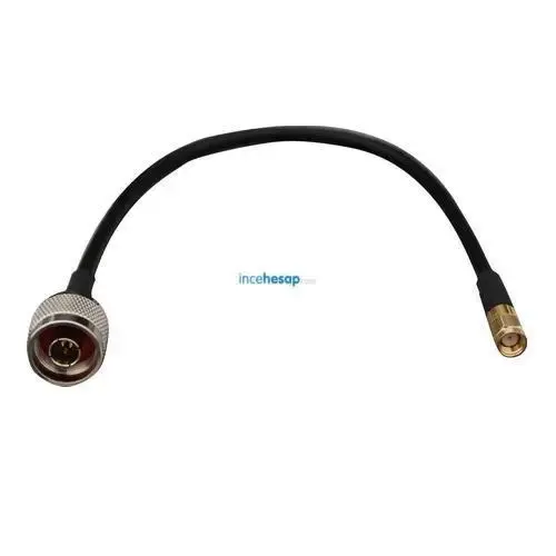 TP-Link TL-ANT24PT Pigtail Anten Kablosu