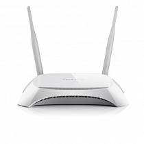 Tp-Link TL-MR3420 300Mbps 3G/4G Router-VOD/TRKCL/AVEA