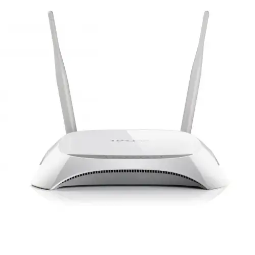 Tp-Link TL-MR3420 300Mbps 3G/4G Router-VOD/TRKCL/AVEA