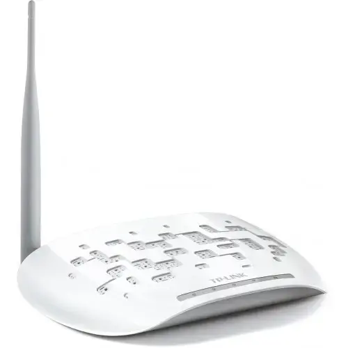 TP-Link TL-WA701ND 150Mbps Wireless Access Point