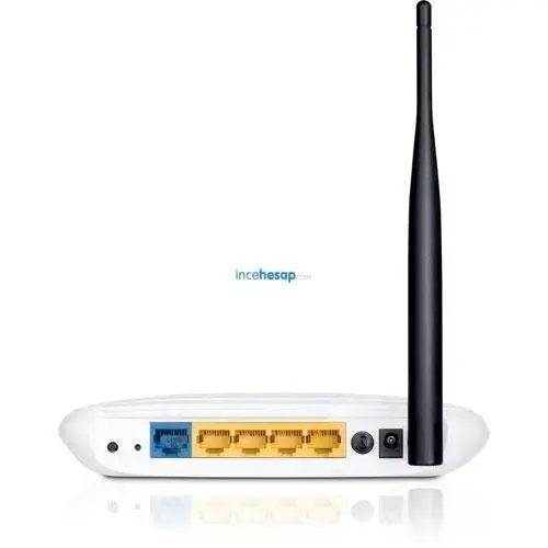 TP-Link TL-WR740N Kablosuz Router