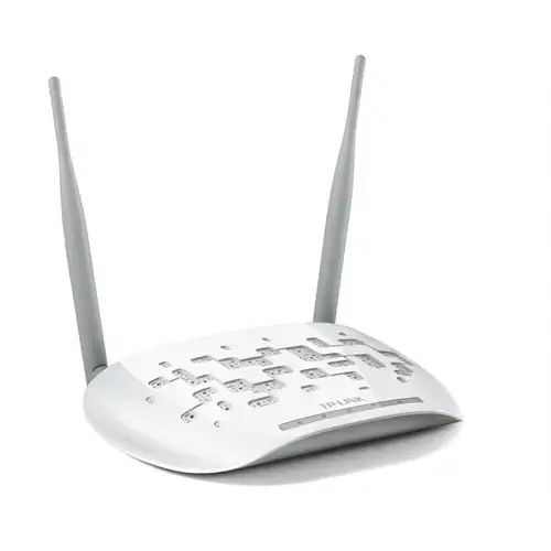 Tp-Link TL-WA801ND 300Mbps Kablosuz N Access Point