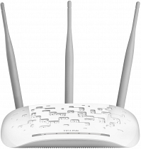 Tp-Link TL-WA901ND 300Mbps Wireless Access Point