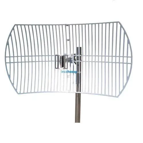 Tp-Link TL-ANT2424B 24dBI Dış Ortam  Anten