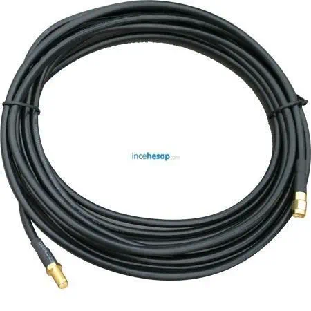 Tp-Link TL-ANT24EC5S Anten Uzatma Kablosu 5 Metre