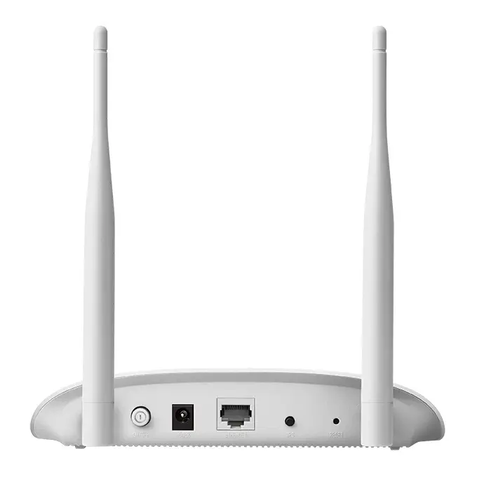 Tp-Link TL-WA801ND 300Mbps Kablosuz N Access Point