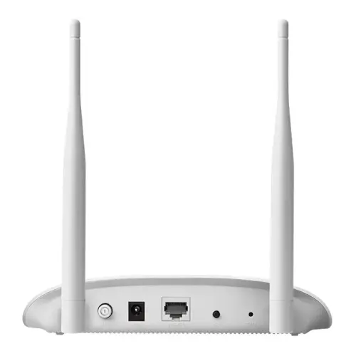 Tp-Link TL-WA801ND 300Mbps Kablosuz N Access Point