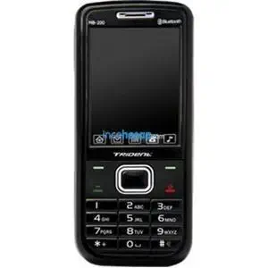 TRIDENT MB-200