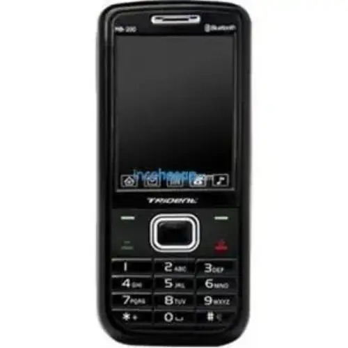 TRIDENT MB-200