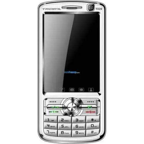 TRIDENT MB-828T