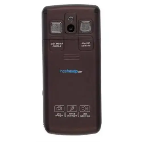 TRIDENT KN-A75