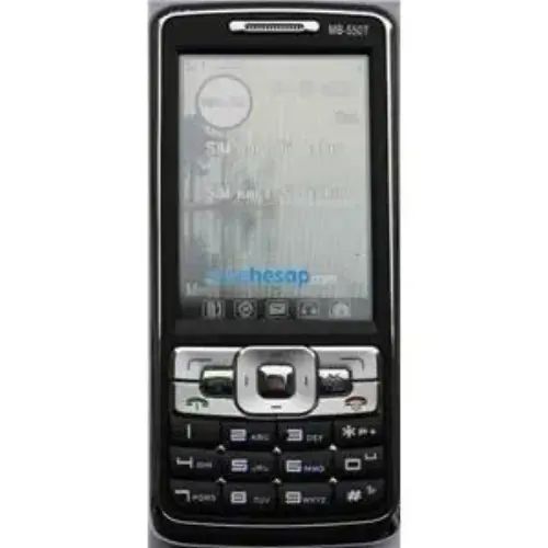 TRIDENT MB-550T
