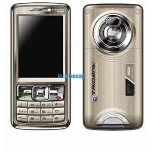 TRIDENT MB-550T