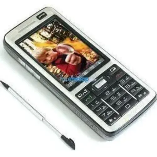 TRIDENT MB-700