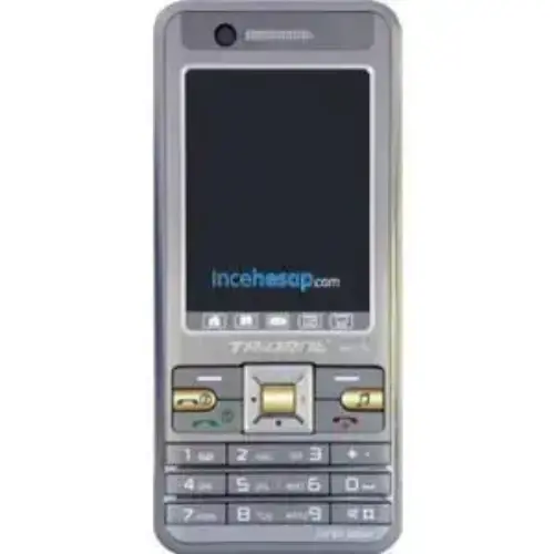 TRIDENT MB-770