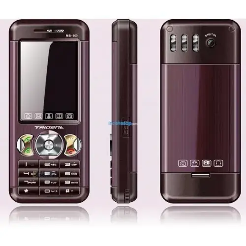 TRIDENT MB-800-G