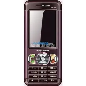 TRIDENT MB-800-G