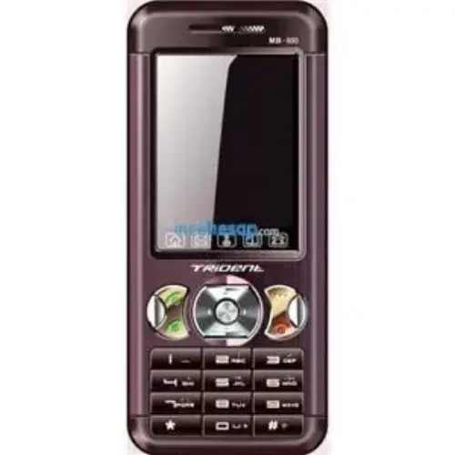 TRIDENT MB-800-G