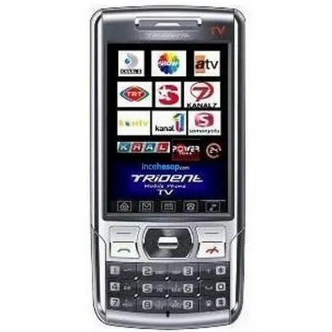 TRIDENT MB-800T