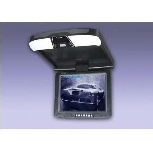 TRIDENT FIT121 12,1″ 30 CM LCD TV 