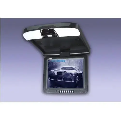 TRIDENT FIT121 12,1″ 30 CM LCD TV 