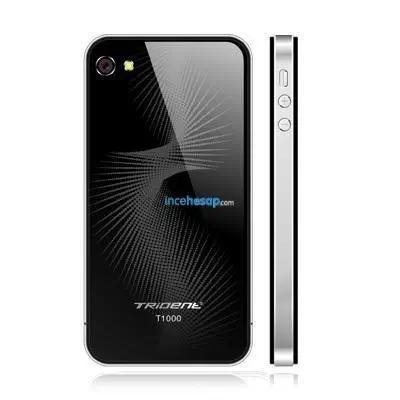 TRIDENT T1000