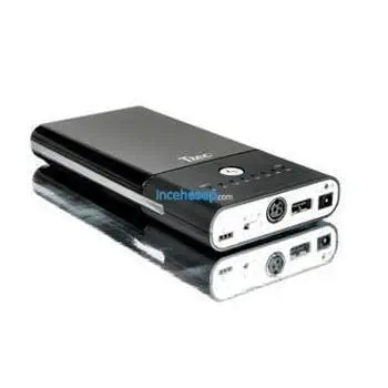 TTEC PLUS POWERLAP MP3450 MOBİL BATARYA VE ŞARJ CİHAZI
