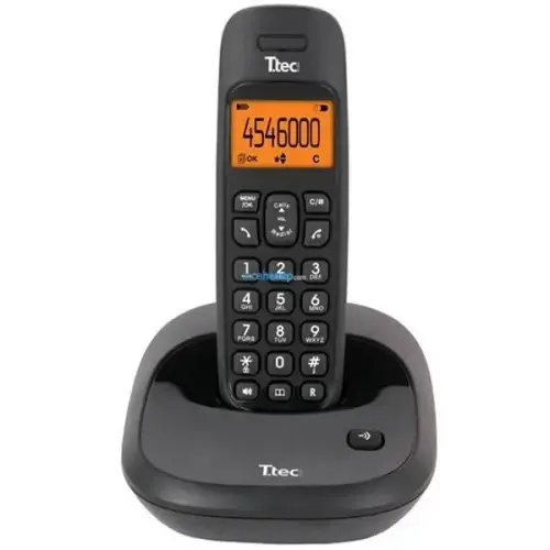 Ttec Td-150 Telsiz Telefon