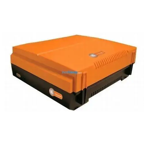 Tunçmatik ECOLITE-600VA Line interactive 600VA - 10 Dak. Besleme Süresi