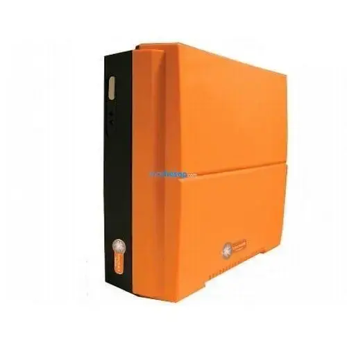 Tunçmatik ECOLITE-600VA Line interactive 600VA - 10 Dak. Besleme Süresi