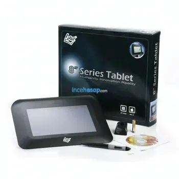 UC-LOGIC LAPAZZ TW850 WIDE A5 GRAFIK TABLET