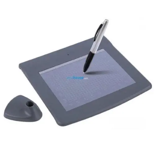 UC-LOGIC (WP5540-TAB19) A6 GRAFİK TABLET